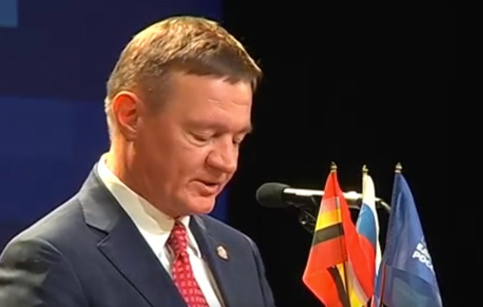 Izgubio Putinovo poverenje: Smenjeni ministar saobraćaja Rusije se ubio da bi izbegao istragu zbog korupcije