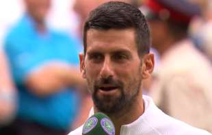 Novak Đoković u četvrtfinalu Vimbldona: Pobeda posle velikog preokreta