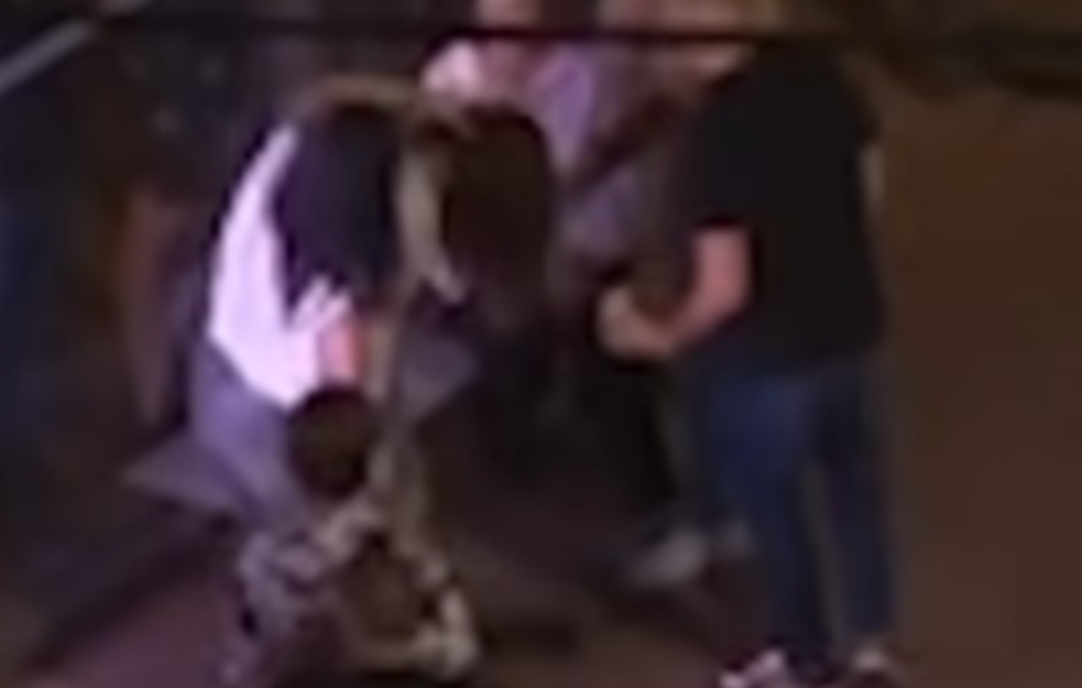 Policajka koja je mučila studentkinju bila visoki pripadnik policije Crne Gore, optužena za dva krivična dela