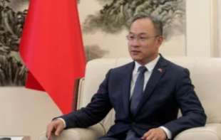 Ambasador Li Ming: <span style='color:red;'><b>Kina</b></span> i Srbija imaju tradiciju čuvanja jedinstva