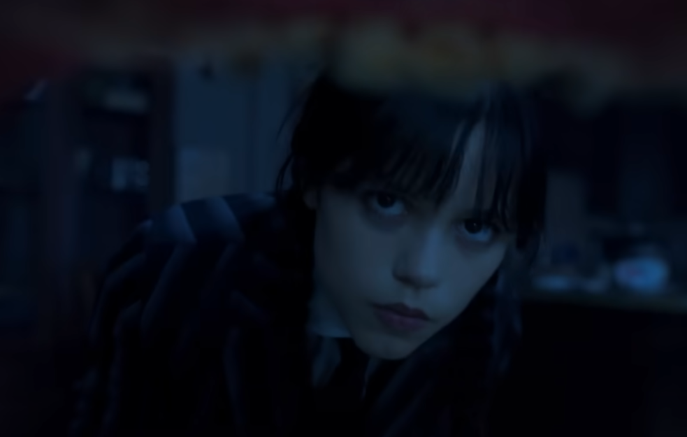 Netfliks objavio trejler za drugu sezonu 