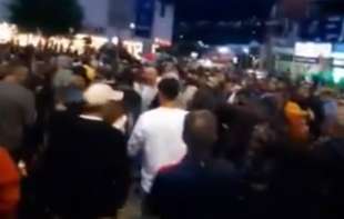Srbija se buni: Užičani dali rok do nedelje, protesti u Smederevu, Nišu, u Novom Sadu blokiran Varadinski most