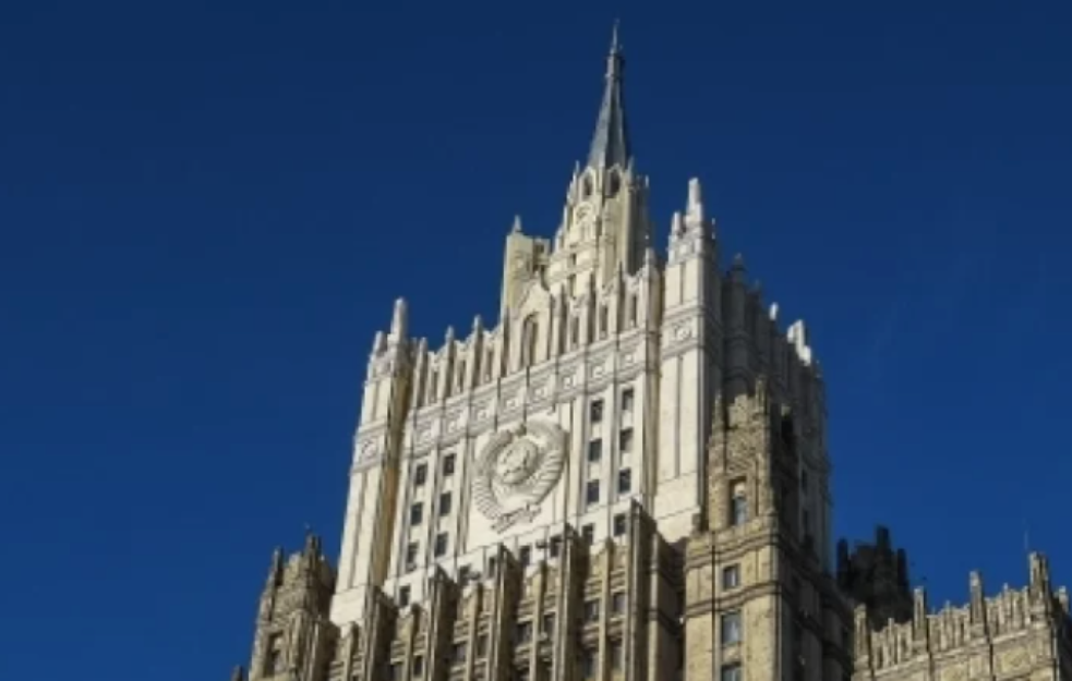 Moskva zatvorila poljski konzulat u Kalinjingradu kao odgovor na zatvaranje ruskog u Krakovu