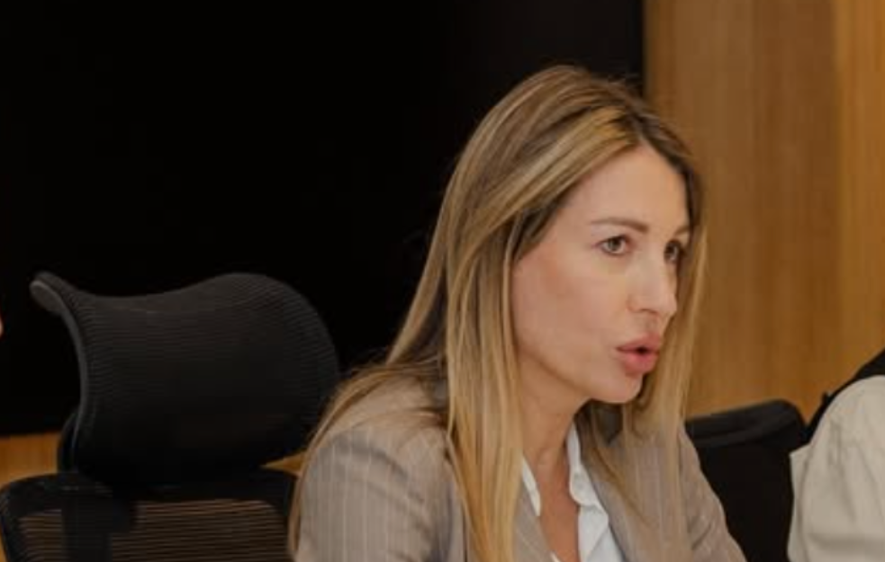 Ministarka Đedović Handanović: Reversibilna hidroelektrana Bistrica ključni projekat za energetsku budućnost Srbije