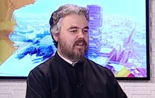 Sveštenik Borislav Petrić: Vernici obeležavaju uspomenu na apostole Petra i Pavla 