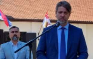 Čelnici Kragujevca najavili da će pola julske plate dati pogođenima požarima, pozvali i druge funkcionere