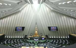 Iranski parlament: Nema pregovora sa SAD dok se ne ispune preduslovi