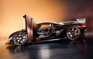 Koenigsegg kaže da niko ne želi električne hiperautomobile