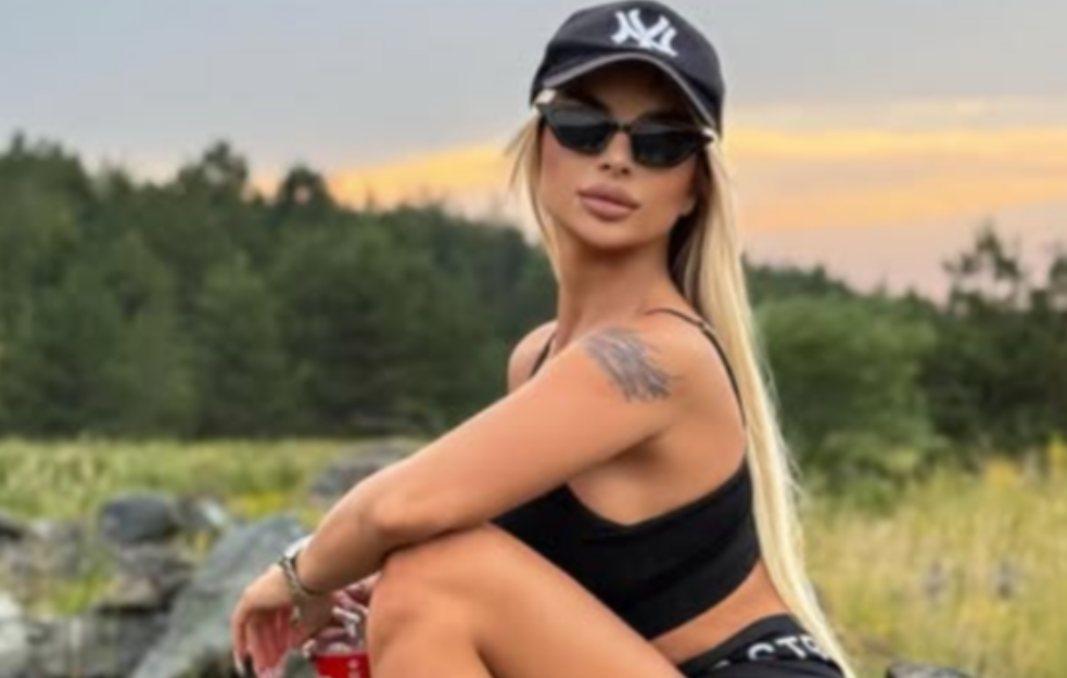 Bivša zadrugarka bez dlake na jeziku priznala na kakvu promenu se sada odlučila: ZAVISNIK SAM ESTETSKIH OPERACIJA