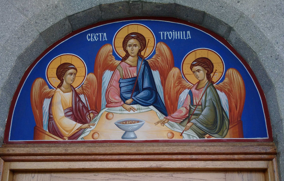 SRBI PROČITAJTE BESEDU POPA PETRA RADOVIĆA