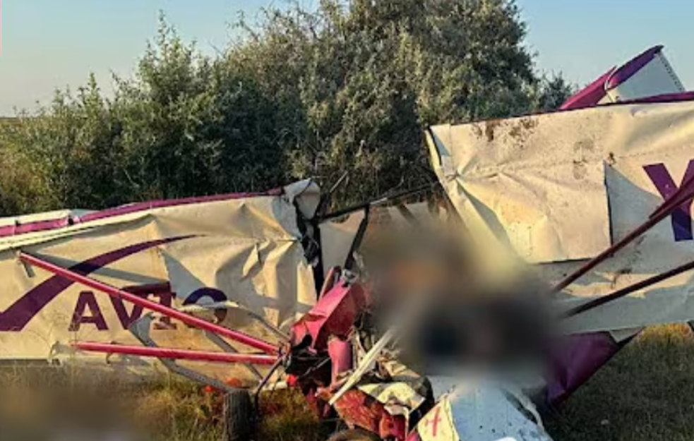 Pilot poginuo u padu aviona u Rumuniji, pre tragedije preživeo drugu nesreću  