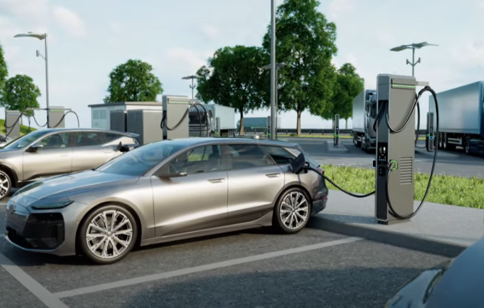 Punjenje električnih automobila za manje od osam minuta postaće stvarnost