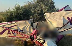 Pilot poginuo u padu aviona u Rumuniji, pre tragedije preživeo drugu nesreću  