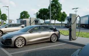 Punjenje električnih automobila za manje od osam minuta postaće stvarnost
