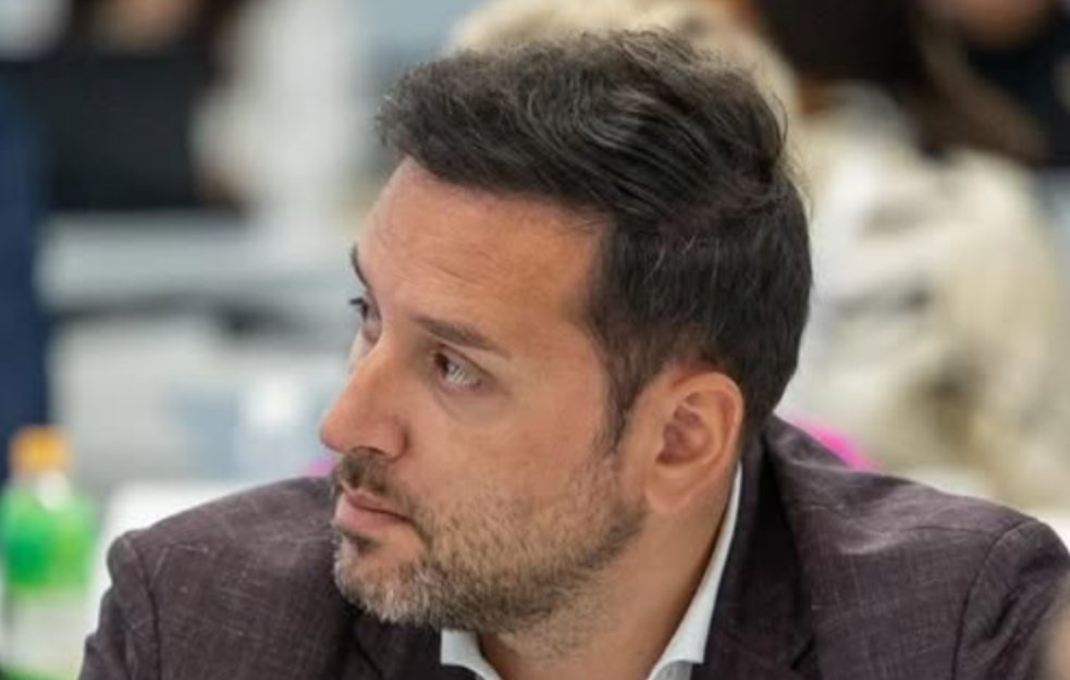 Profesor Almir Badnjević: Glupost traži poštovanje, a znanje ćuti