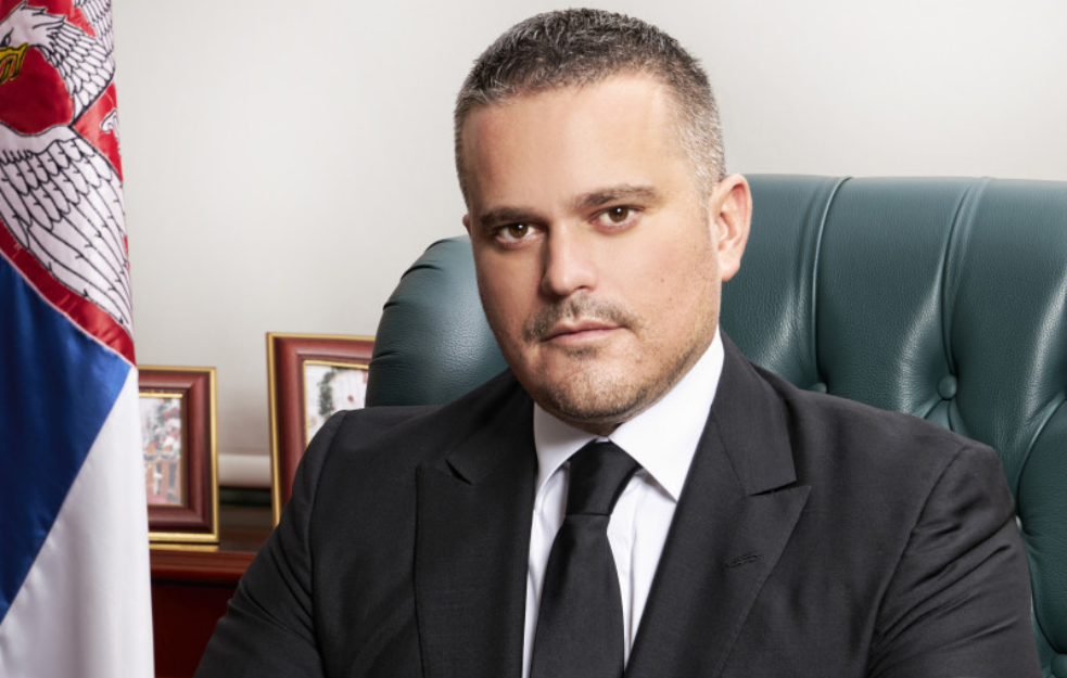 MANIPULACIJE PO ZAKONU: Veliki gubitak novca za Srbiju, ali dobitak za Davora Macuru, vlasnika Alta banke