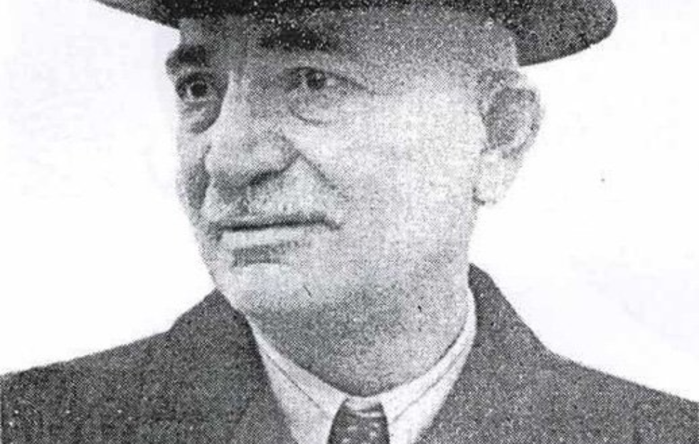 Veljko Đurić Mišina o Sekuli Drljeviću 