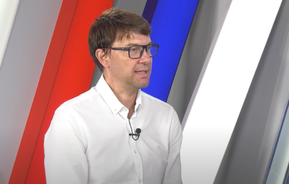 Jovanović: Obustavljene velike gradske nabavke i projekti u Beogradu zbog sumnje na korupciju 