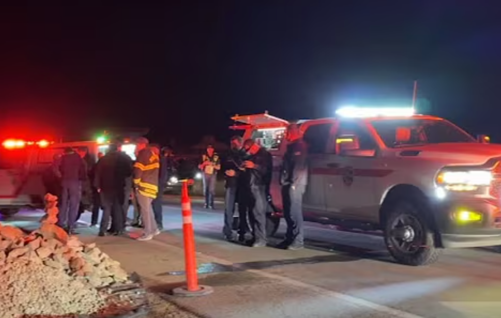 Tri tela pronađena nakon pada malog aviona u Tihi okean kod obale Kalifornije 
