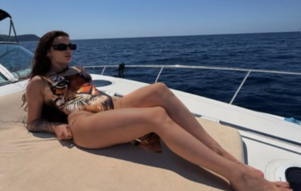 Barbara Bobak: „Ne mogu dve palačinke i dve koka-kole da koštaju 35 evra“
