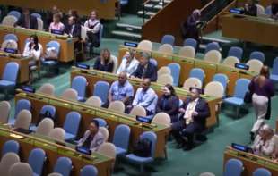 UN konferencija o rešenju “dve države” bez SAD i Izraela, Francuska najavljuje priznanje Palestine u septembru