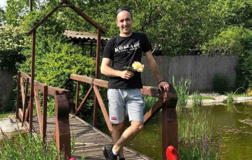 LICE I NALIČJE SUDSKOG PROCESA: Đuro Nikolić koji je branio sebe i svoju porodicu osuđen na 13 godina