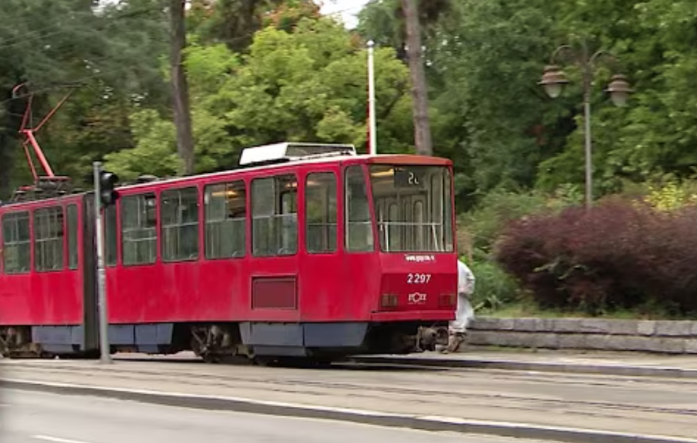 Nikola Jovanović: Ukidanje tramvaja broj dva i širenje pešačke zone velika greška i pokazatelj neznanja o Beogradu