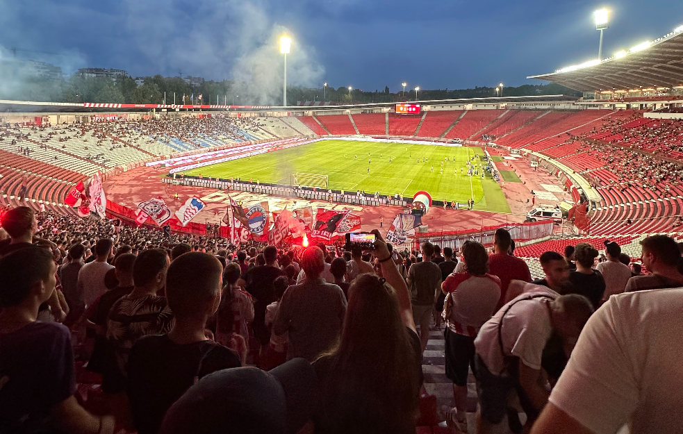Delije izdale važno saopštenje