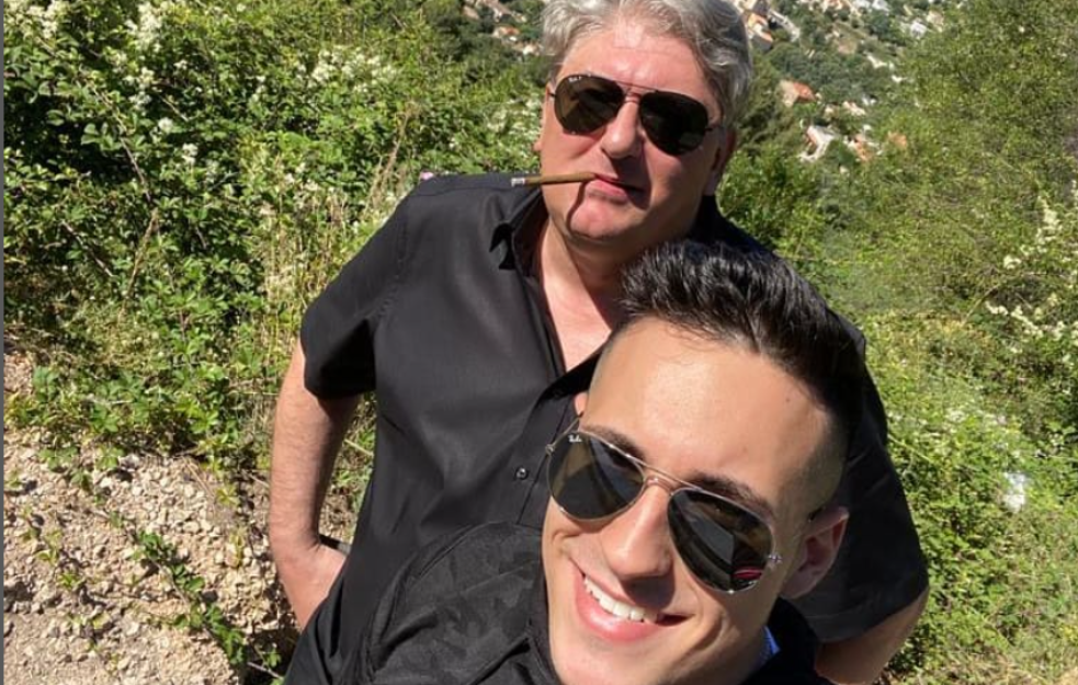 Marko i Melani dobili stan iz snova, Toni Bijelić iskeširao veliku svotu za buduće unuče