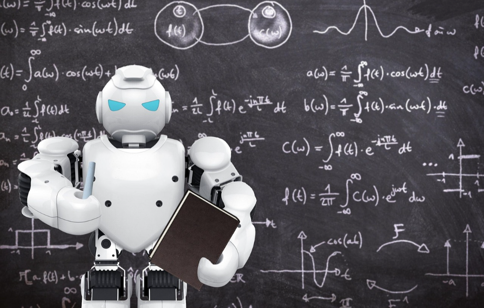 ČUDO TEHNOLOGIJE: Robot upisao fakultet