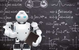 ČUDO TEHNOLOGIJE: Robot upisao fakultet