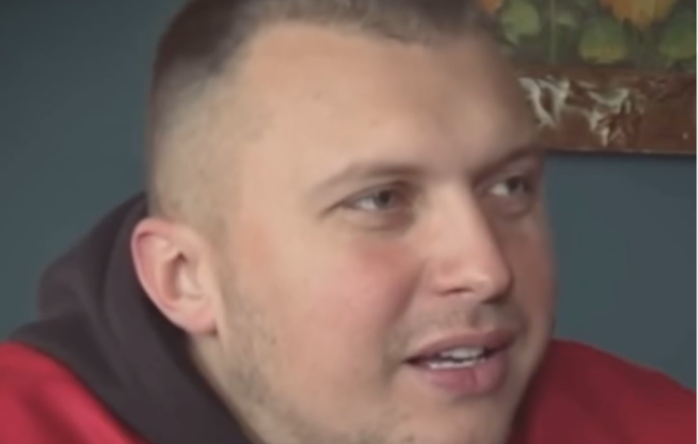  Stefan Karić iskreno o odnosu sa Osmanom: 