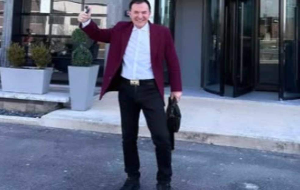 Mitar Mirić potkačio kolege: „Lažu da uzimaju toliki bakšiš“