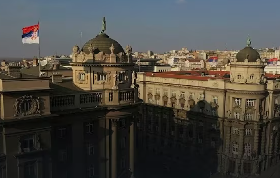 MSP Srbije: Zabrinjava slavljenje „Oluje” uz govor mržnje i bez saosećanja za žrtve  