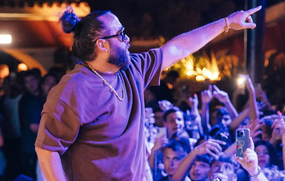 Rasta pušten iz pritvora u Makedoniji nakon saslušanja pred sudijom