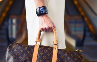 Kako je nastao brend Louis Vuitton?