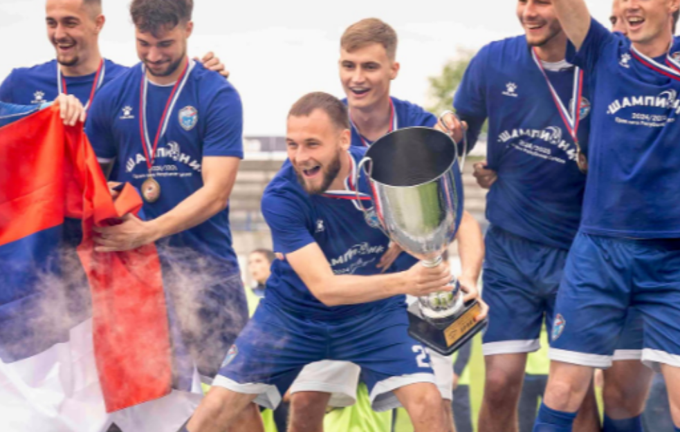 Velika sramota: Fudbaler dobio otkaz nakon dijagnostikovanog raka