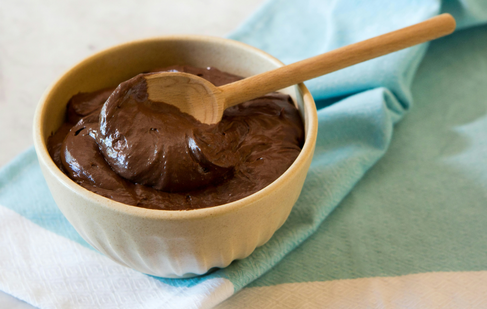 Recept za savršeni čokoladni ganaš