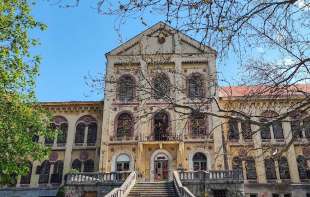 Najavljena izrada projekta za obnovu Starog zdanja u Aranđelovcu