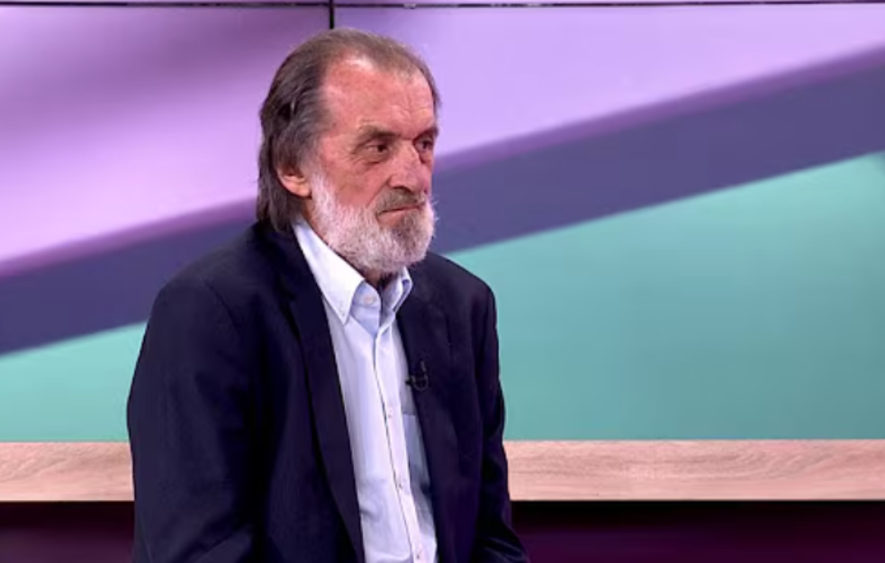 Vuk Drašković: Vučić više nije čovek kojeg sam podržavao, svakodnevno krši Ustav       
