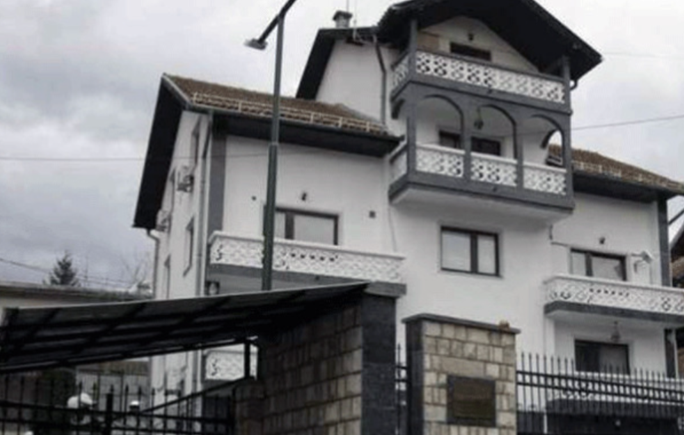 Ambasada Rusije u BiH: Došao je trenutak istine