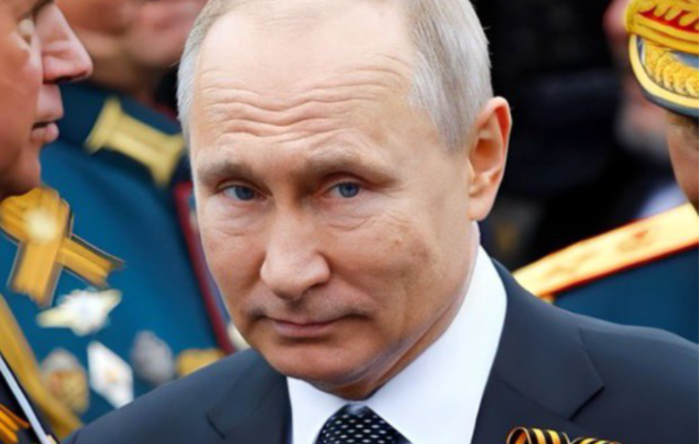 Tramp ima jedan uslov za razgovor sa Putinom