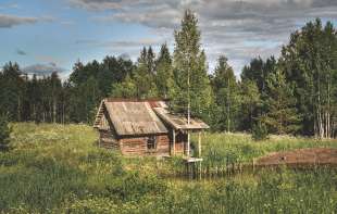 Ruralna područja u EU sve praznija