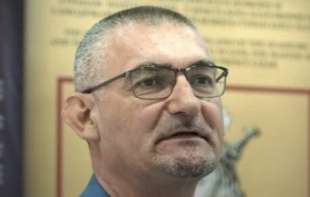 Direktor pod istragom zbog Generalštaba vratio se na posao