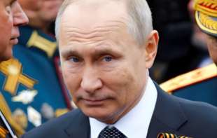 Tramp ima jedan uslov za razgovor sa Putinom