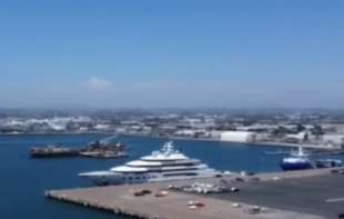 Amerikanci na aukciji prodaju imovinu ruskih oligarha: Ponuđena i superjahta vredna 325 miliona dolara