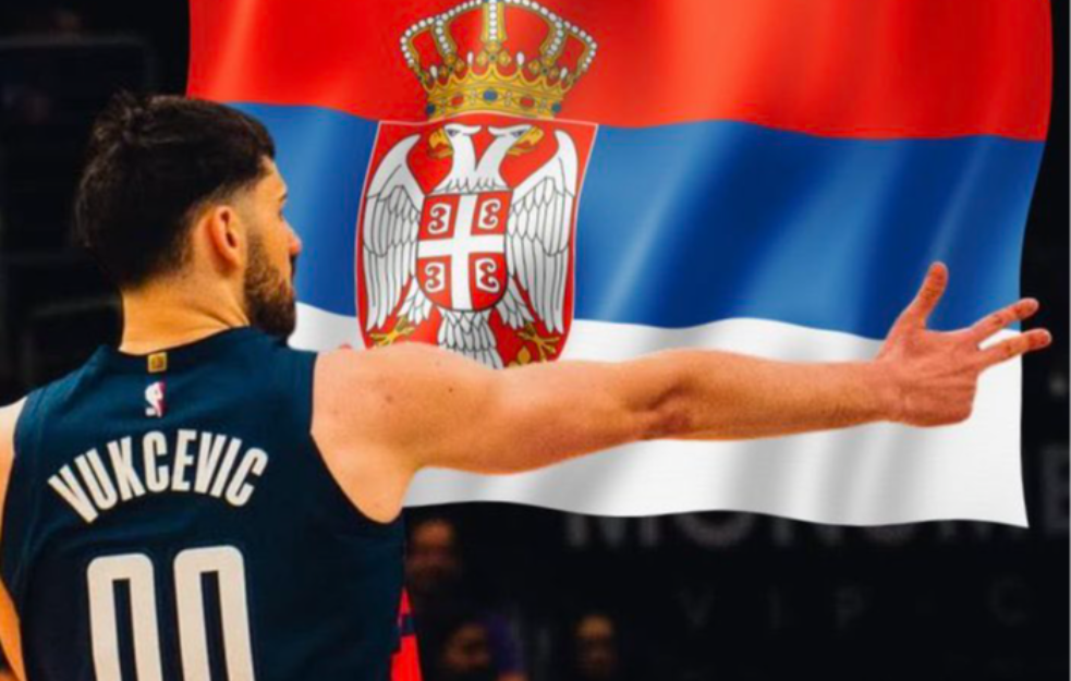 TRISTAN VUKČEVIĆ: Hvala na ponudi iz Grčke, ali moja krv je srpska