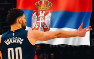 TRISTAN VUKČEVIĆ: Hvala na ponudi iz Grčke, ali moja krv je srpska