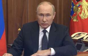 PRESTARELI CAR PUTIN