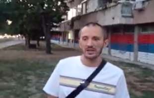 Novosađanin pretučen na Limanu: SNS batinaši ga napali bez milosti jer je snimao njihovo nasilje (VIDEO)